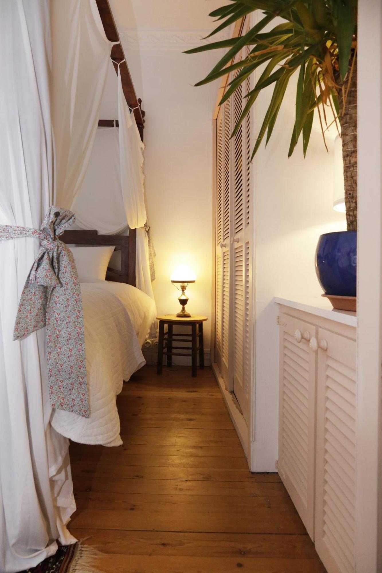 Appartements 4 Vents By La Boite En Plus Senlis  Exterior photo