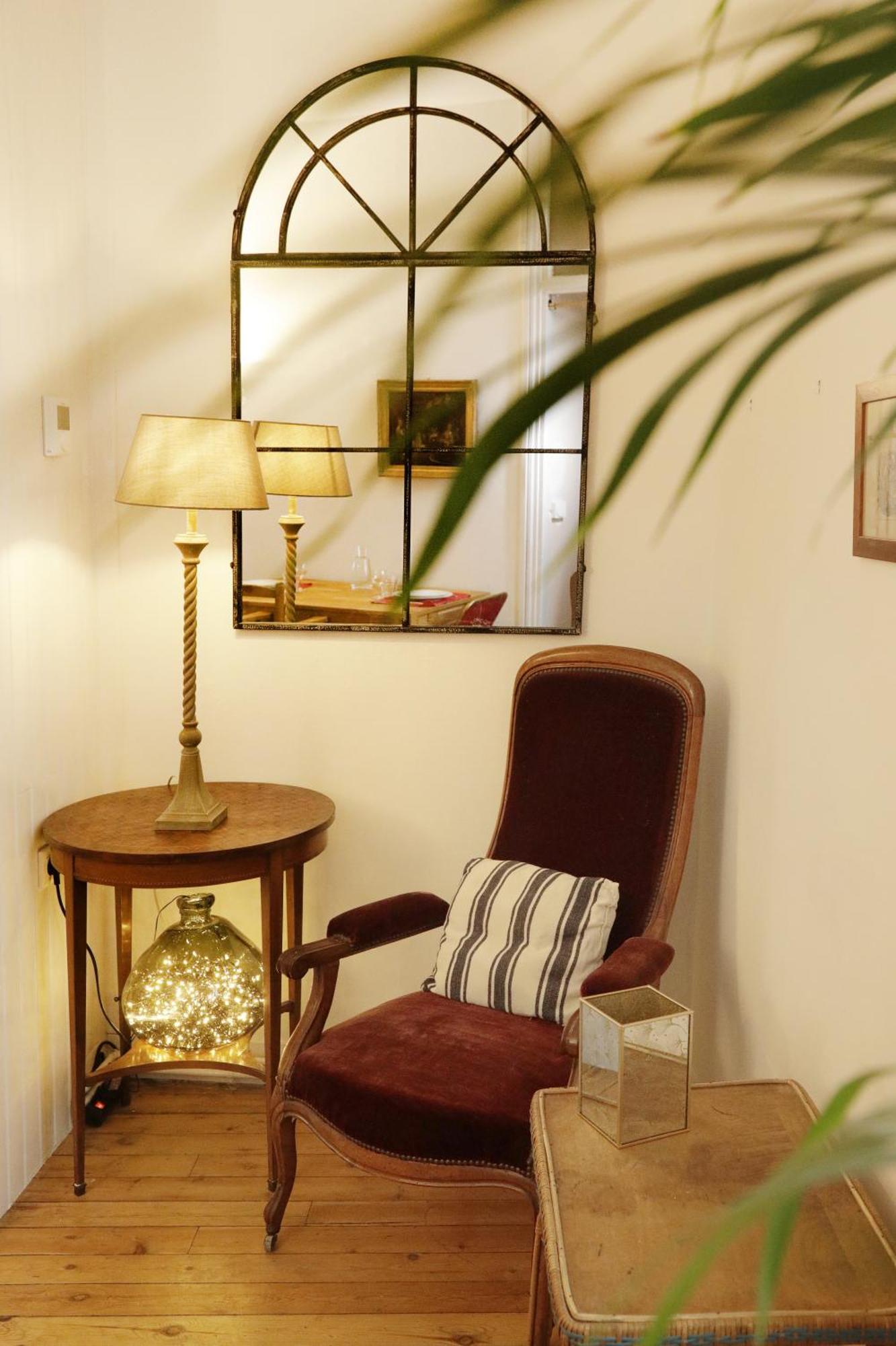 Appartements 4 Vents By La Boite En Plus Senlis  Exterior photo