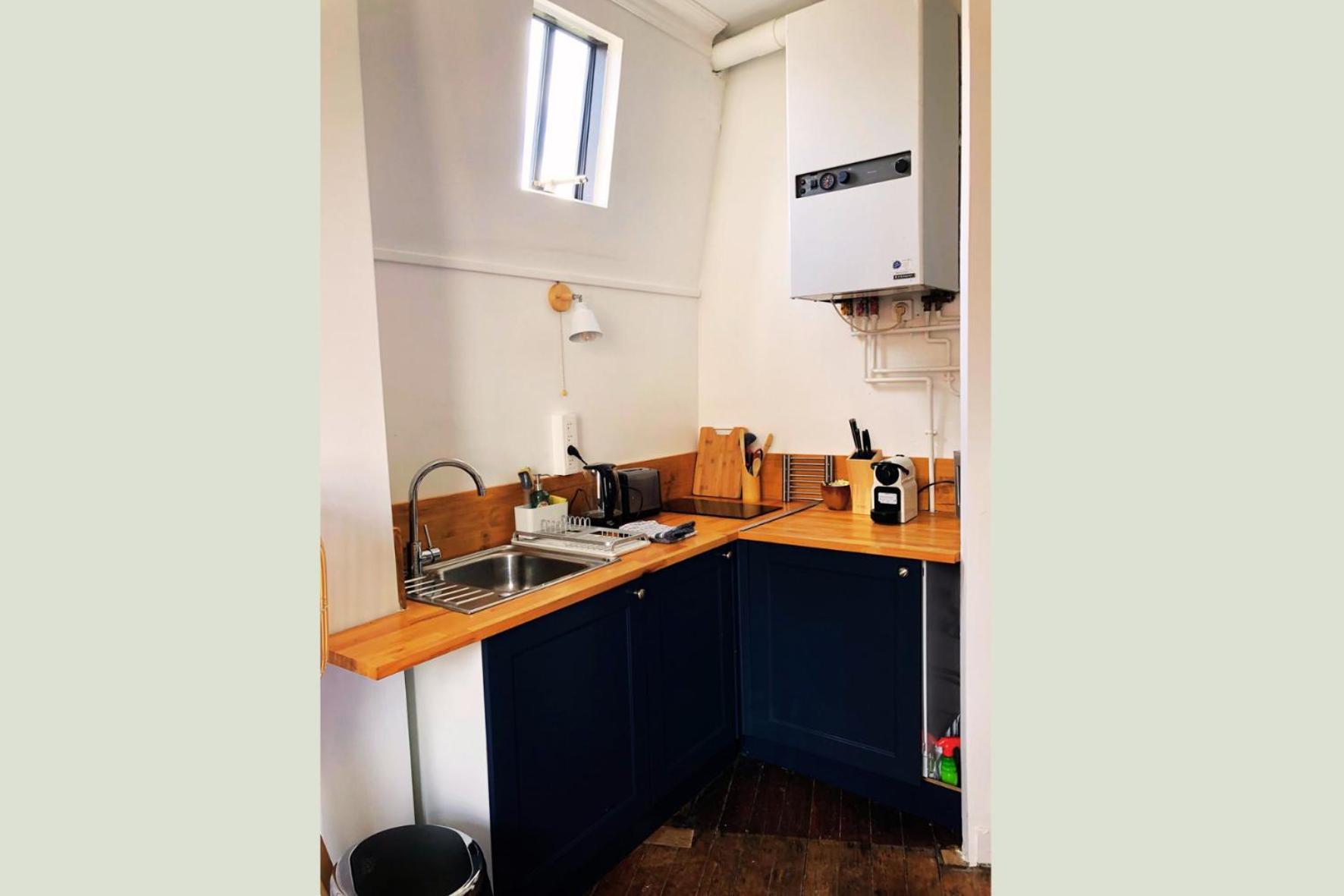 Appartements 4 Vents By La Boite En Plus Senlis  Exterior photo